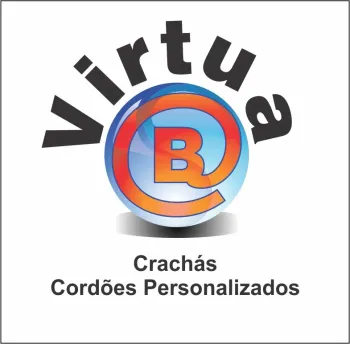 VirtuaB - Crachás e Acessórios